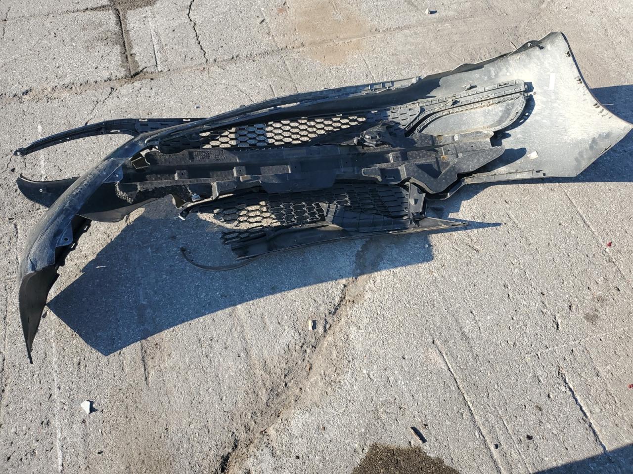 2016 Kia Forte Lx VIN: KNAFK4A6XG5528086 Lot: 81506695