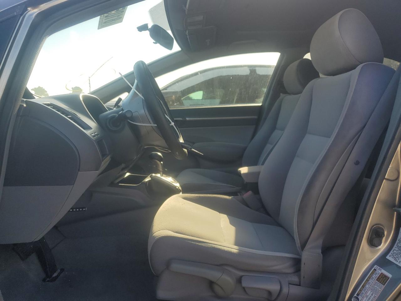 2008 Honda Civic Ex VIN: 2HGFA16838H309786 Lot: 81051755