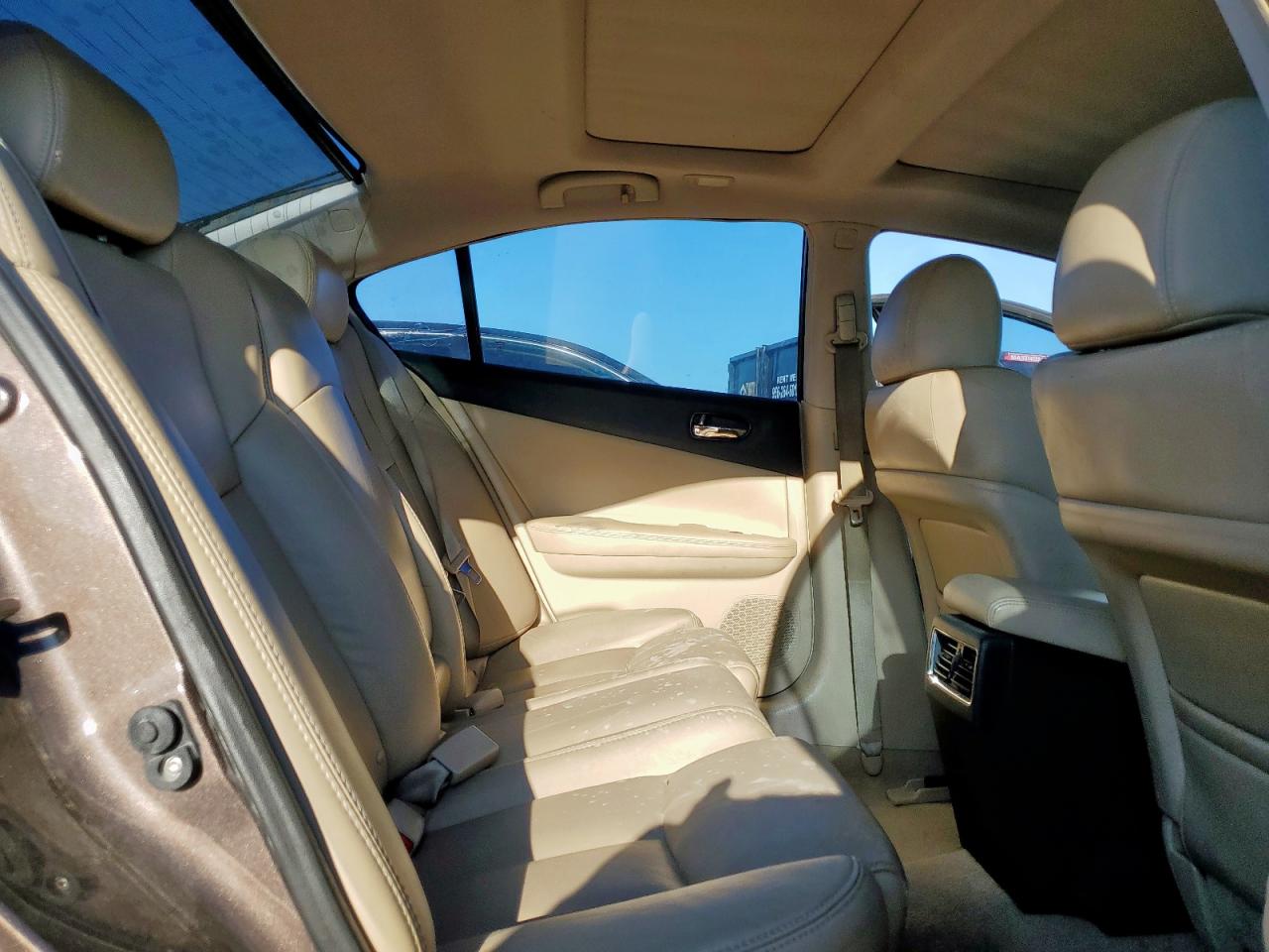 2013 Nissan Maxima S VIN: 1N4AA5AP3DC844912 Lot: 80218965