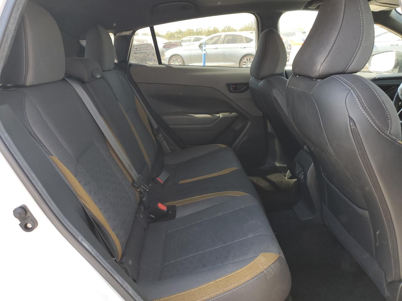 2024 Subaru Crosstrek Sport VIN: 4S4GUHF61R3730617 Lot: 81086405