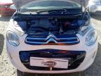 2014 CITROEN C1 FLAIR  for sale at Copart WOLVERHAMPTON