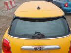 2015 MINI HATCHBACK for sale at Copart YORK