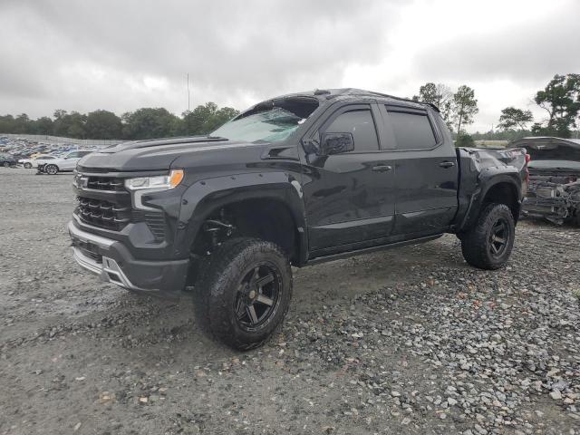 CHEVROLET SILVERADO 2024