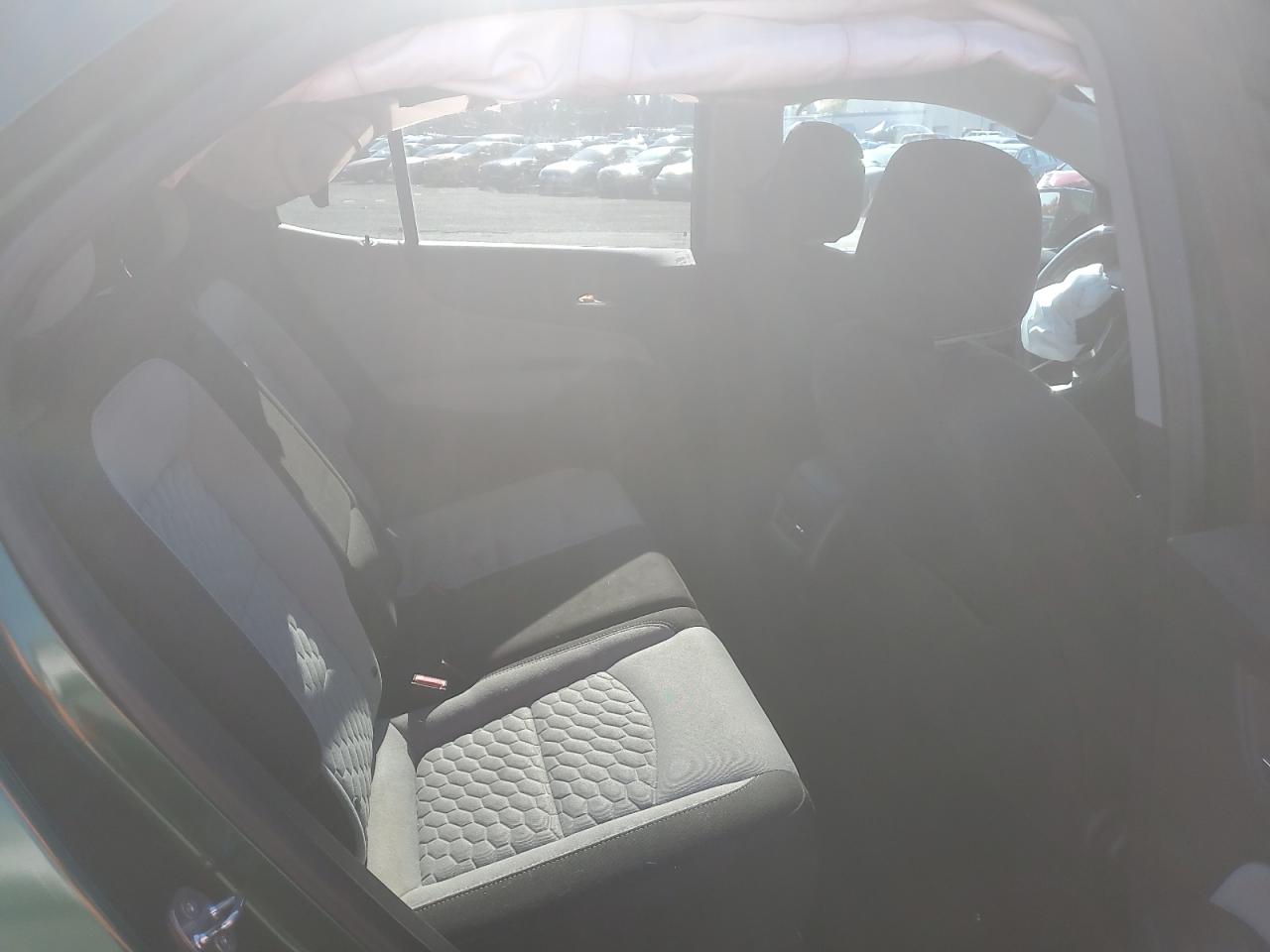 2019 Chevrolet Equinox Lt VIN: 2GNAXUEV0K6217450 Lot: 81701505