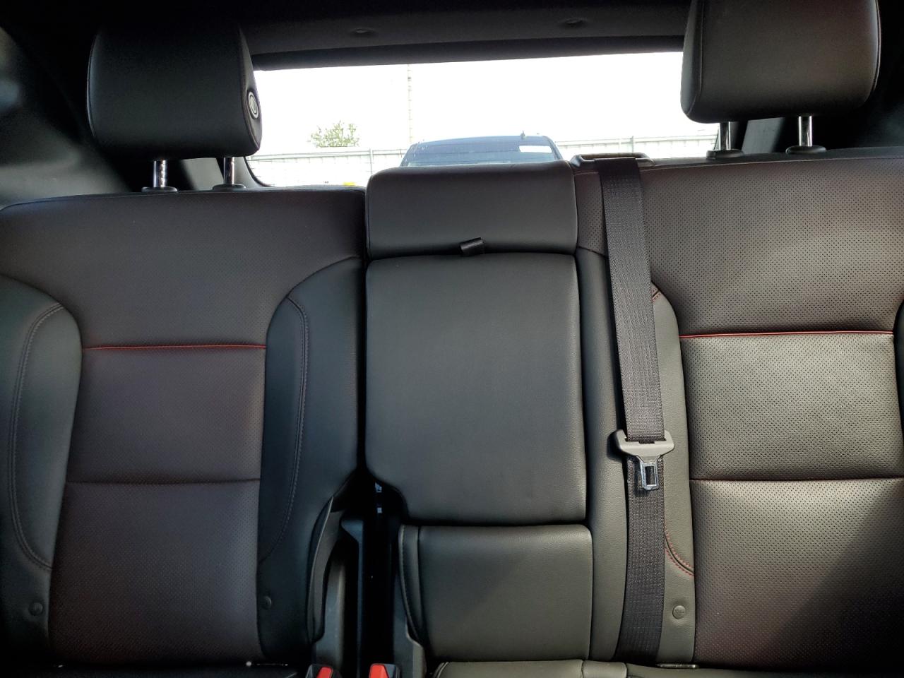 2020 Chevrolet Blazer Rs VIN: 3GNKBERS9LS605093 Lot: 81707085