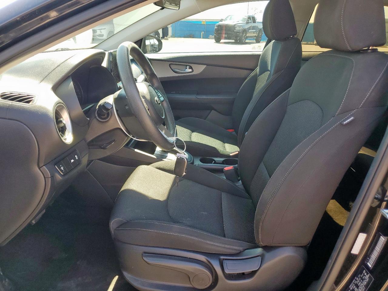 2021 Kia Forte Fe VIN: 3KPF24AD2ME412611 Lot: 84292855