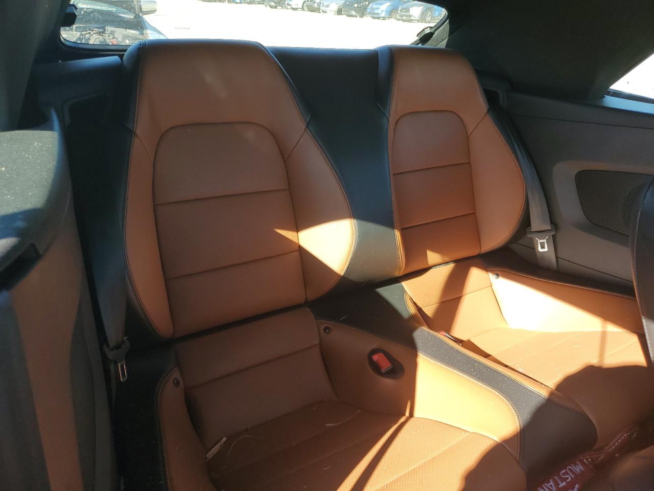 2019 Ford Mustang VIN: 1FATP8UH8K5142048 Lot: 81548825