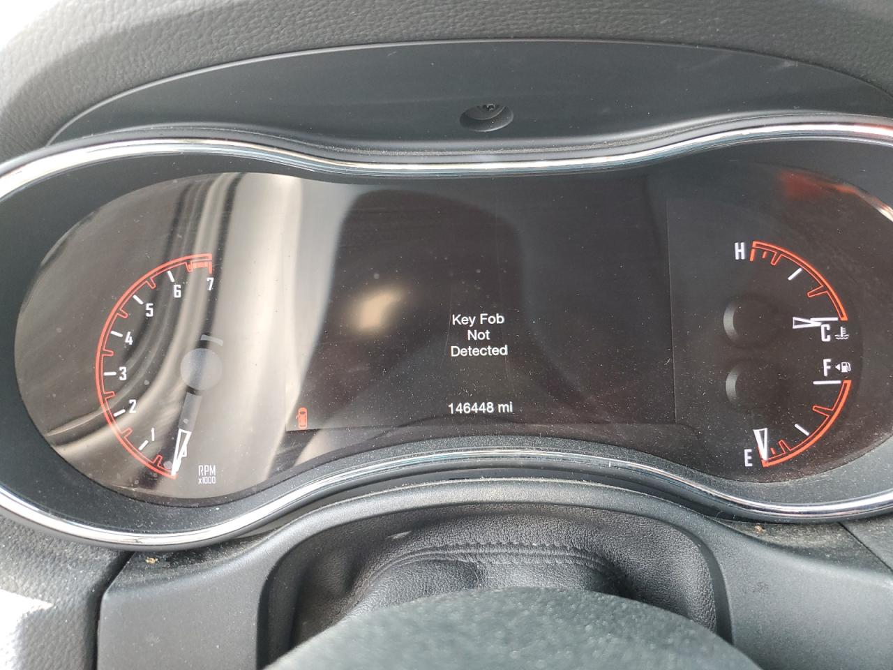 2016 Dodge Durango Sxt VIN: 1C4RDJAG2GC398088 Lot: 71401145