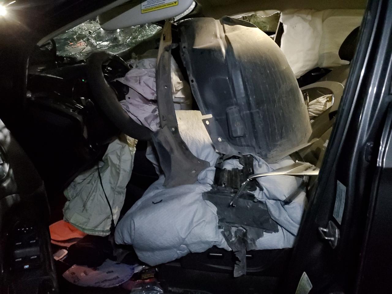 2014 Ford Escape Se VIN: 1FMCU0GX0EUA1411 Lot: 80587055