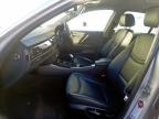 2012 BMW 318D EXCLUSIVE EDITION  for sale at Copart WHITBURN