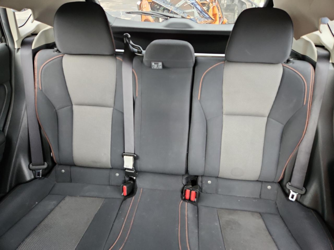 2019 Subaru Crosstrek Premium VIN: JF2GTACC5KH336296 Lot: 84577515