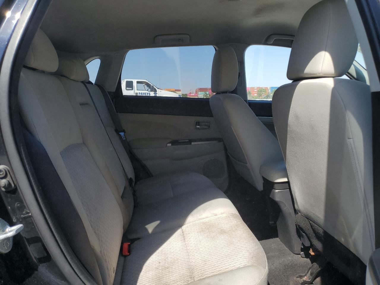 2019 Mitsubishi Outlander Sport Es VIN: JA4AP3AU1KU033307 Lot: 80752345