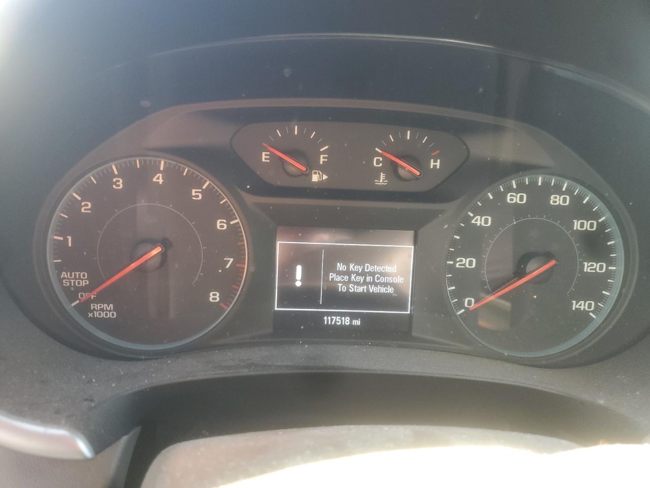 2019 Chevrolet Malibu Ls VIN: 1G1ZB5ST6KF132081 Lot: 83996585