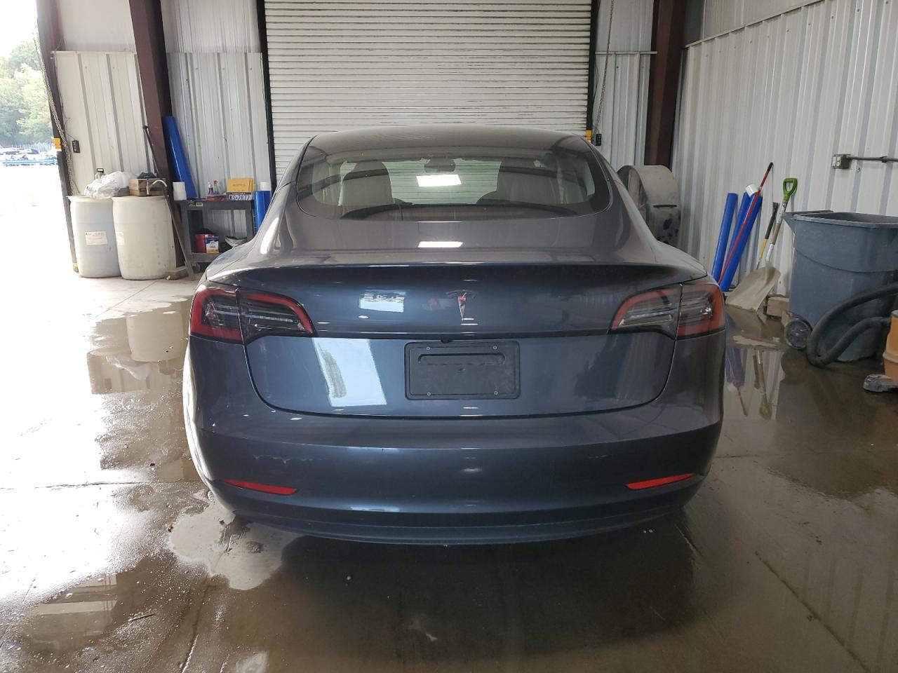 2023 Tesla Model 3 VIN: 5YJ3E1EA1PF658573 Lot: 71298855