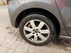 2010 VOLKSWAGEN POLO SE 60 1.2 60 SE 5DR for sale at Copart SANDWICH