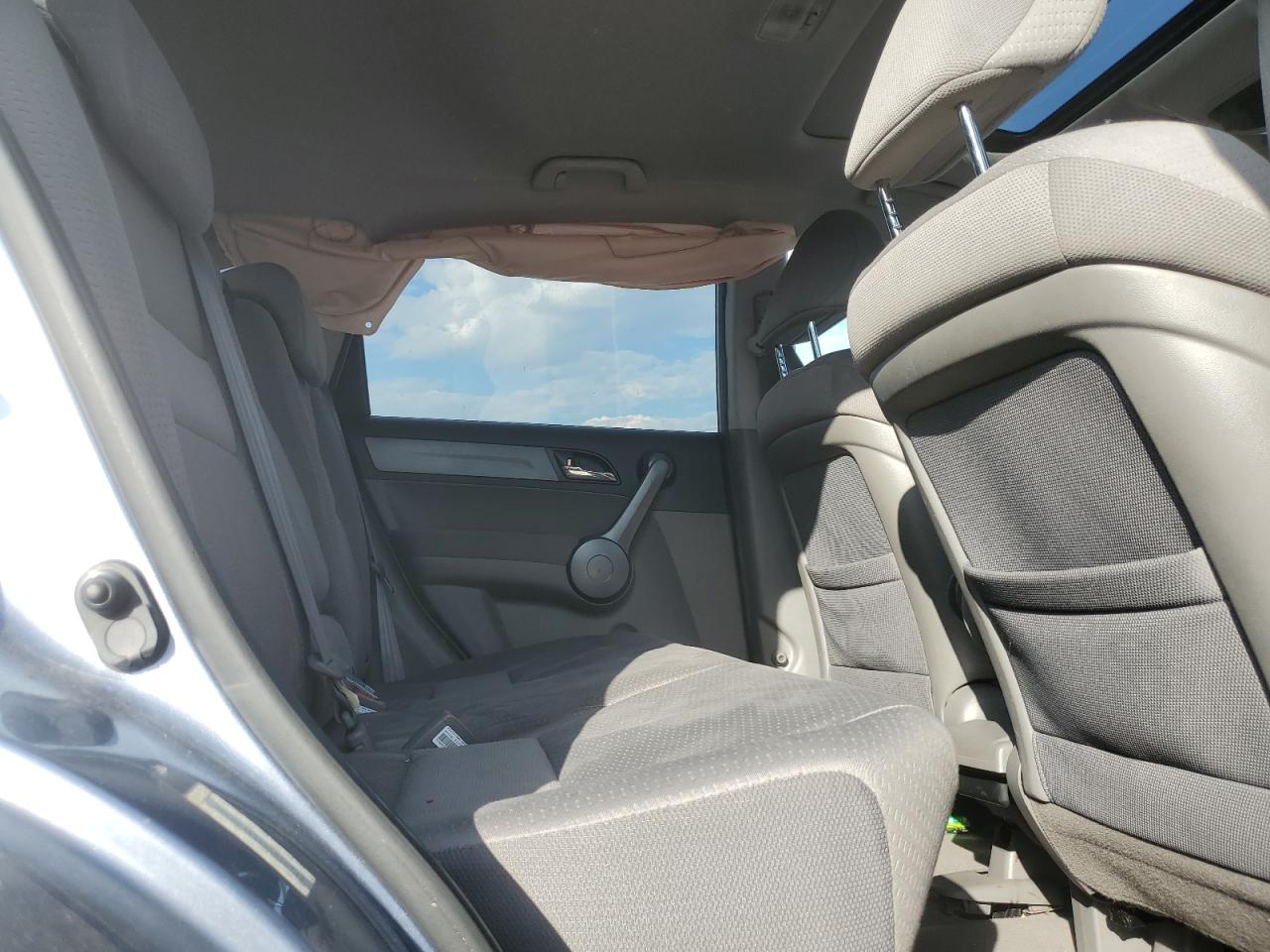 2008 Honda Cr-V Ex VIN: JHLRE38558C010739 Lot: 81718745