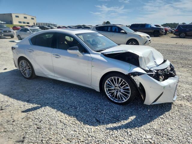  LEXUS IS 2022 Белы