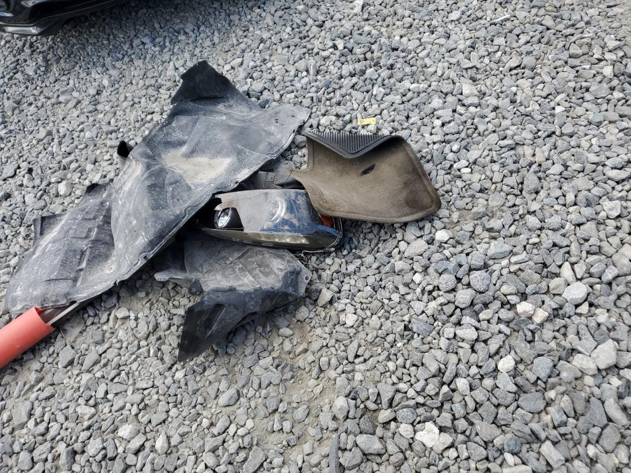 2004 Pontiac Grand Prix Gt VIN: 2G2WP522941307683 Lot: 71770575