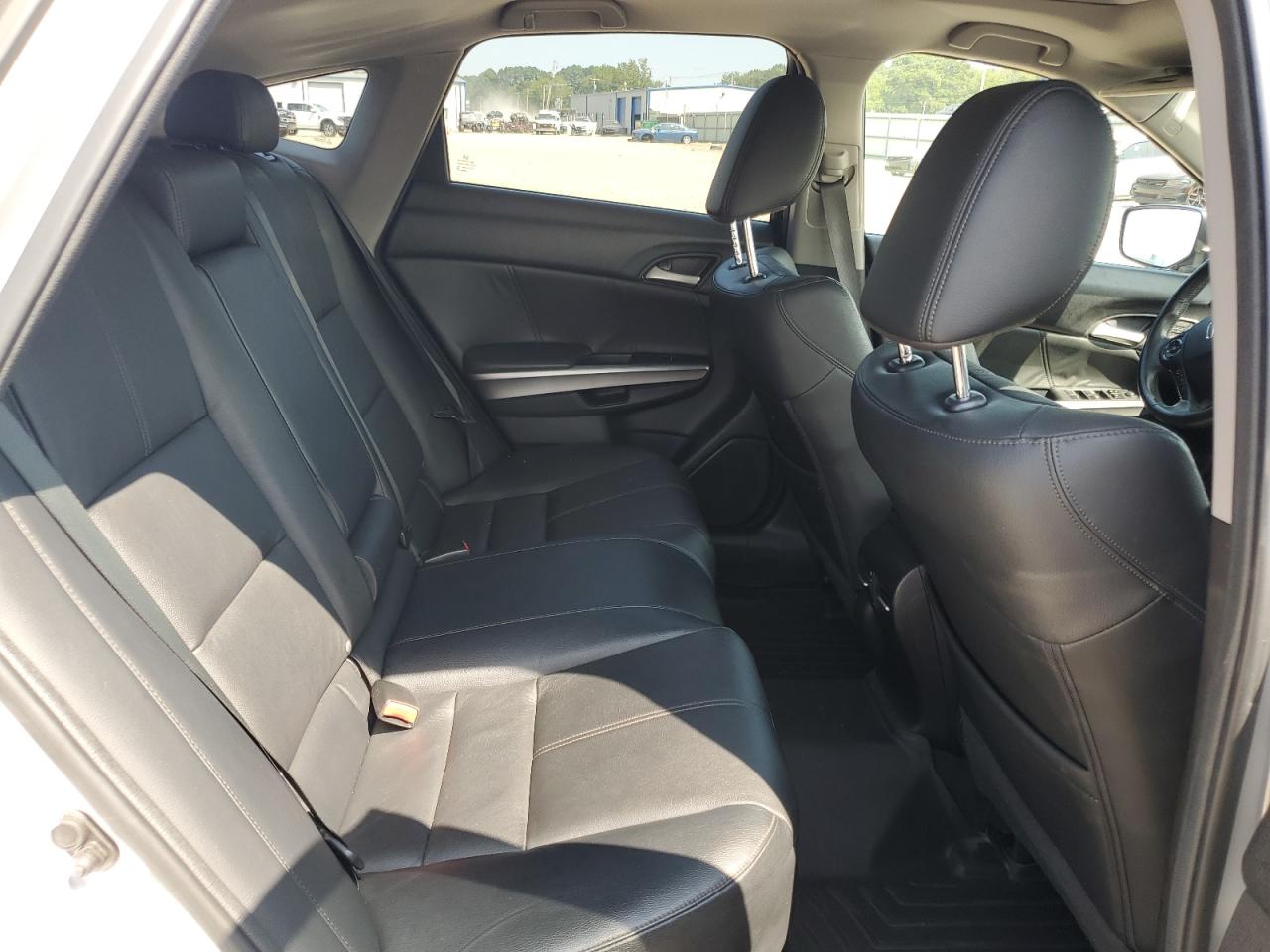 2013 Honda Crosstour Exl VIN: 5J6TF1H57DL001128 Lot: 80571105