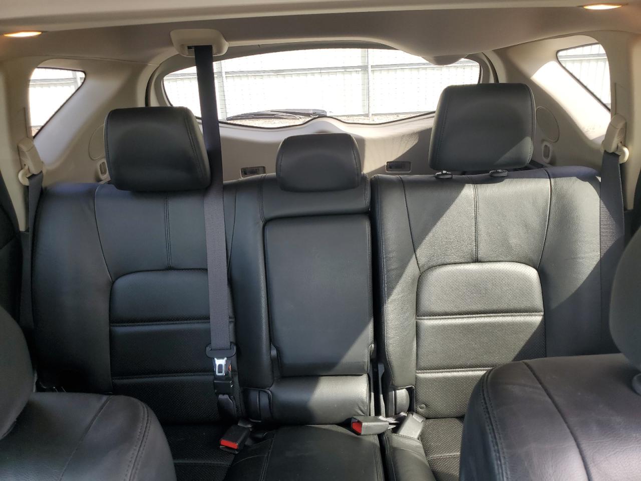 2011 Nissan Murano S VIN: JN8AZ1MW1BW159046 Lot: 84707815