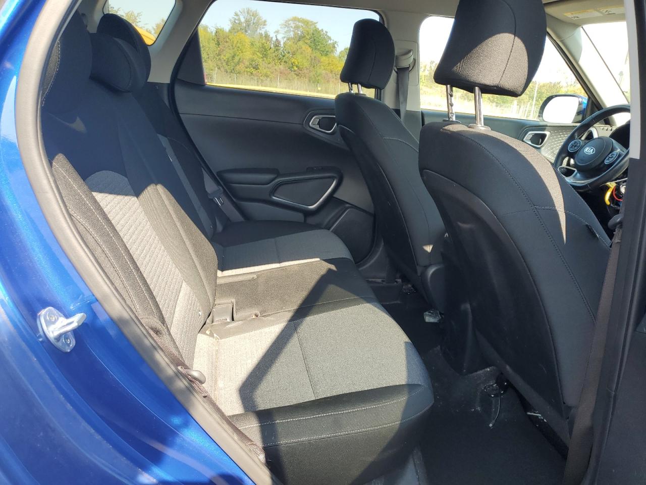 2020 Kia Soul Gt Line VIN: KNDJ63AU7L7085596 Lot: 80347005