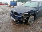 2011 BMW X3 XDRIVE20D SE AUTO  for sale at Copart WISBECH