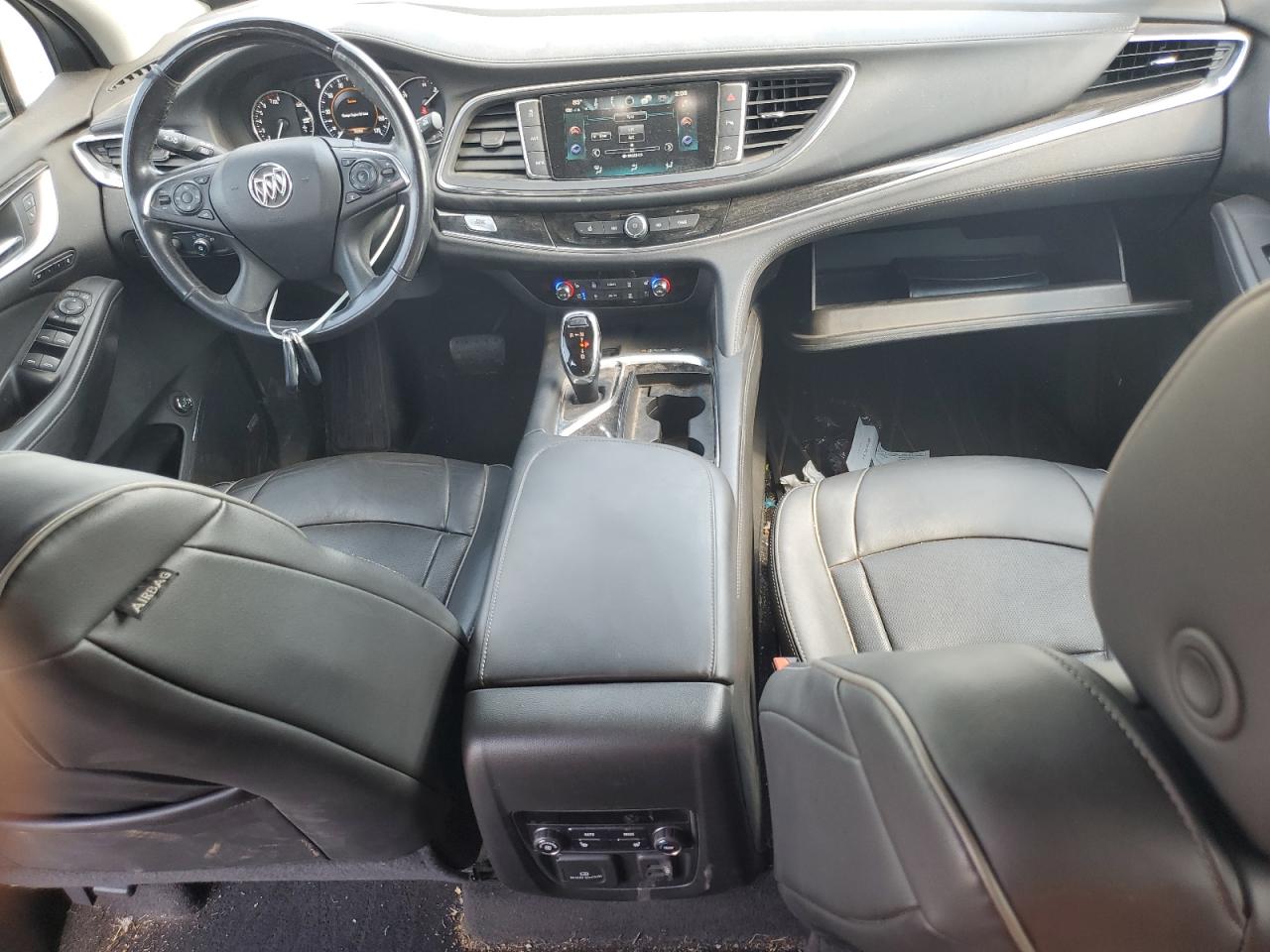 2019 Buick Enclave Avenir VIN: 5GAEVCKW5KJ199054 Lot: 81868945