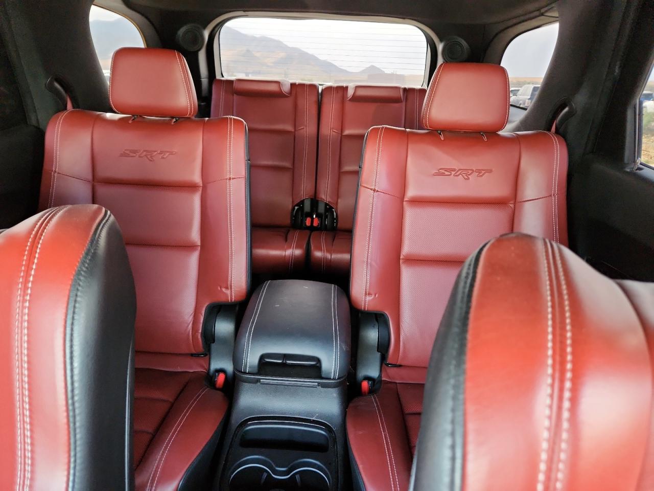 2024 Dodge Durango Srt 392 VIN: 1C4SDJGJ4RC107999 Lot: 71719335