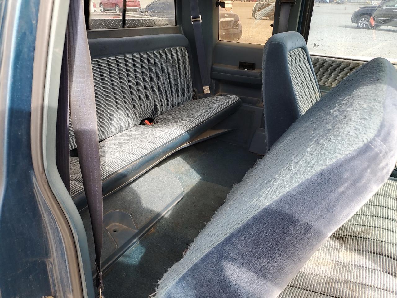 1991 Chevrolet Gmt-400 K1500 VIN: 2GCEK19K5M1178880 Lot: 80271525