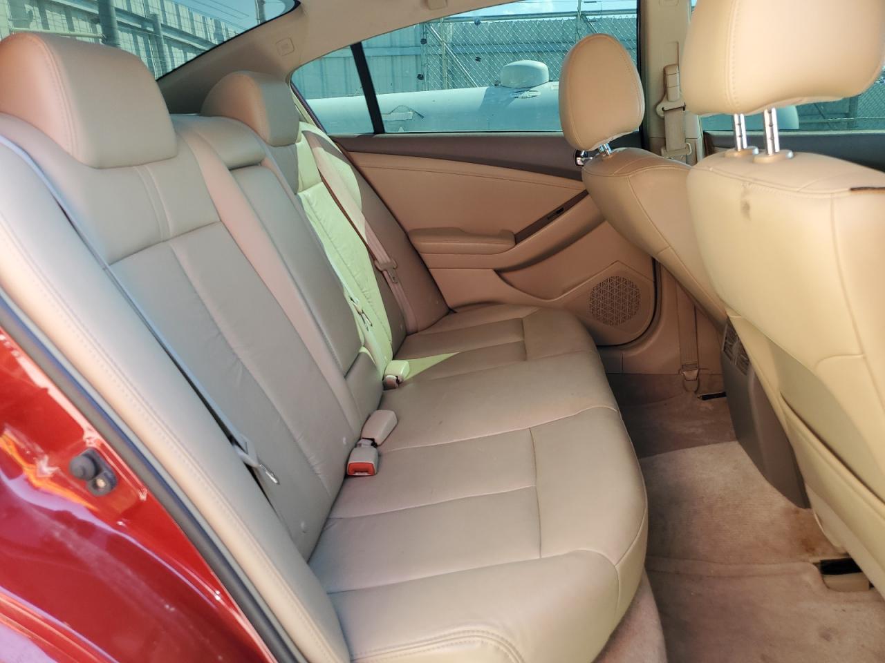 2008 Nissan Altima 2.5 VIN: 1N4AL21E78N463162 Lot: 80196655