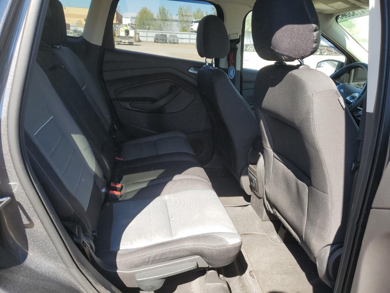 2014 Ford Escape Se VIN: 1FMCU0GX8EUD39038 Lot: 71193695