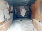 2016 FORD TRANSIT CUSTOM 290 TREND  for sale at Copart WHITBURN