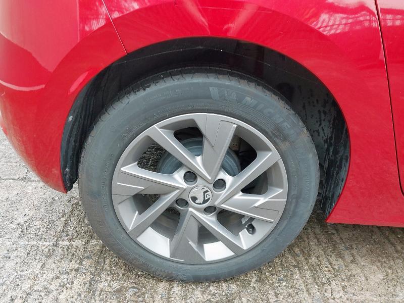 2023 VAUXHALL CORSA DESIGN