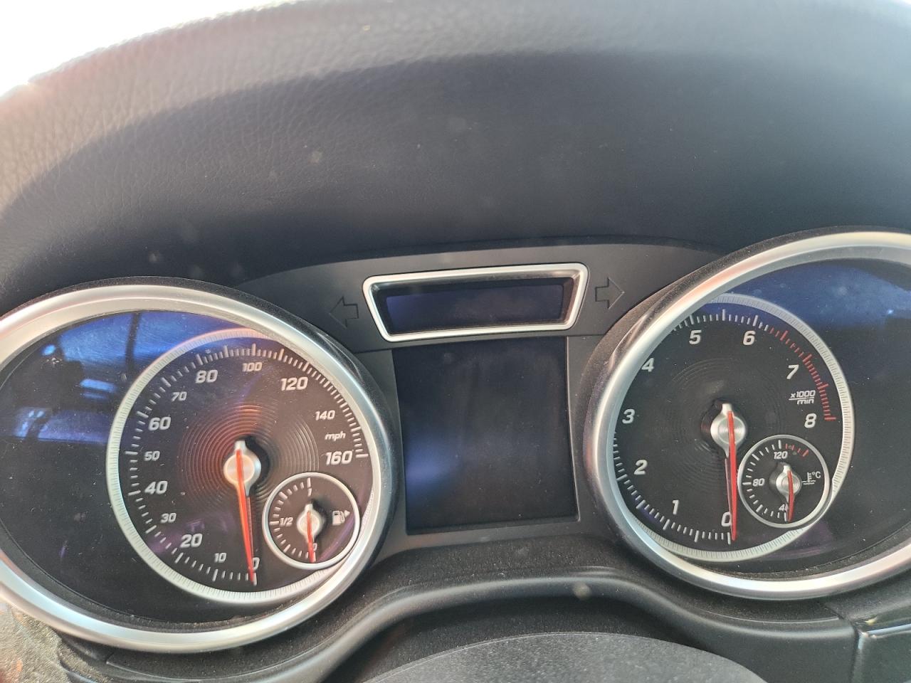 2016 Mercedes-Benz Gle 350 4Matic VIN: 4JGDA5HB5GA635684 Lot: 70737195