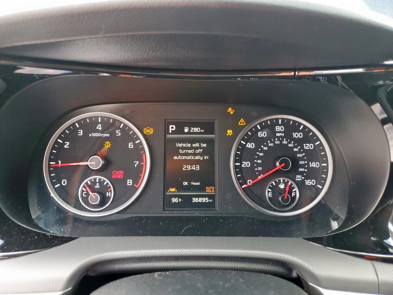 2023 Kia K5 Gt Line VIN: 5XXG64J27PG200810 Lot: 83768195