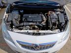 2011 VAUXHALL ASTRA EXCLUSIV CDTI ECOFL  for sale at Copart NEWBURY