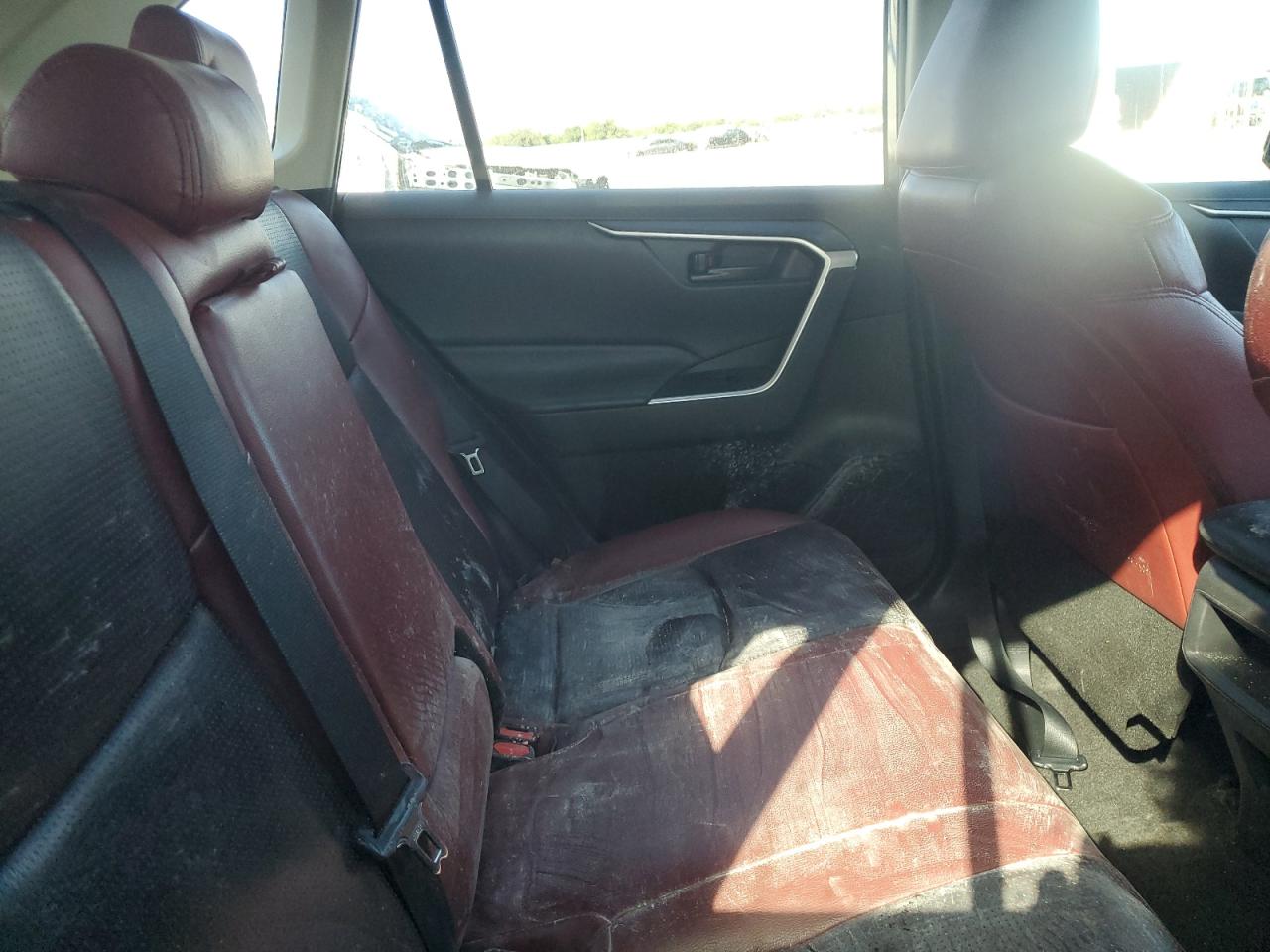 2020 Toyota Rav4 Le VIN: 2T3H1RFV1LC039916 Lot: 84437515