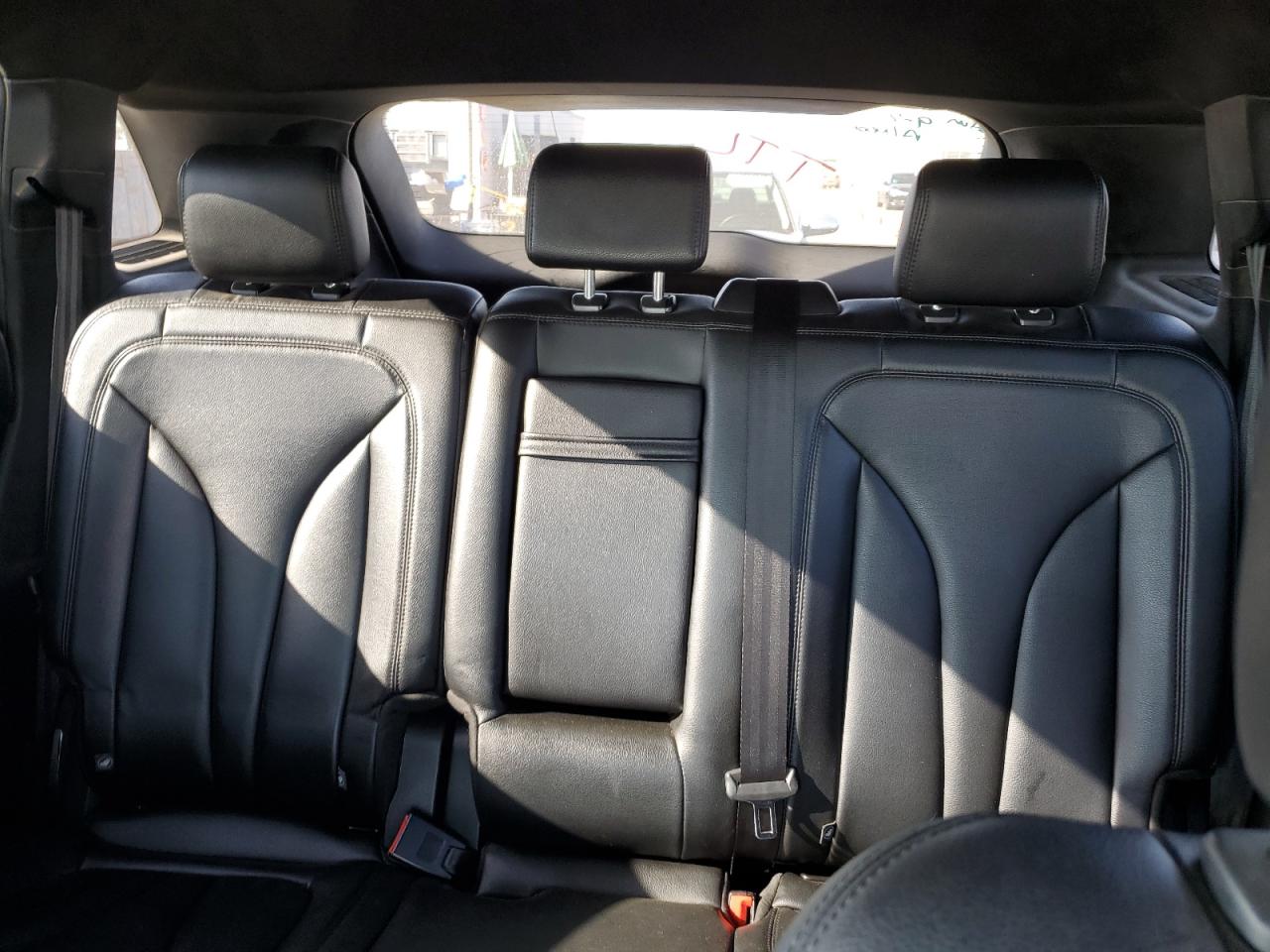 2017 Lincoln Mkx Premiere VIN: 2LMPJ6JR6HBL49069 Lot: 72020415