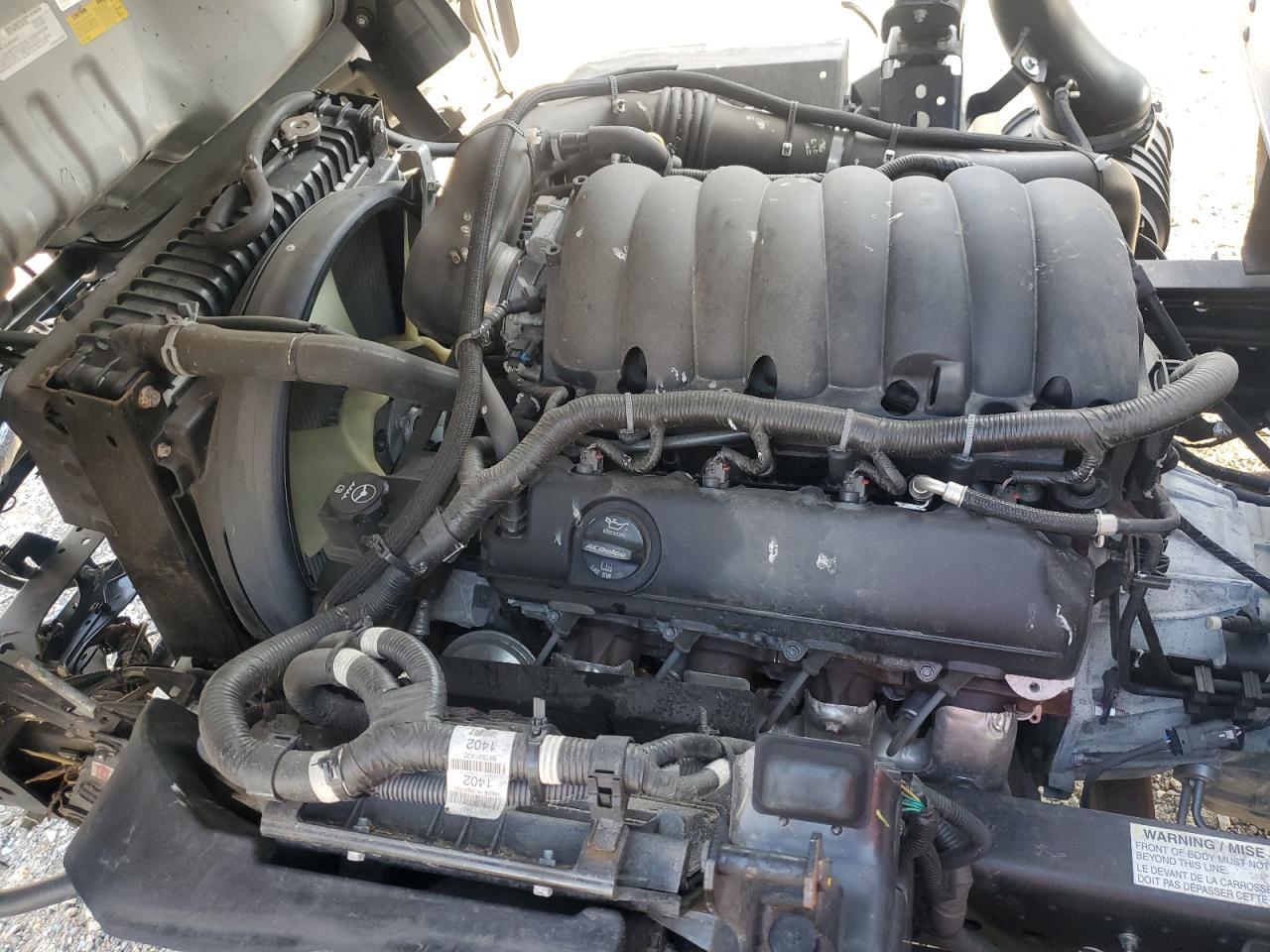 2024 Isuzu Npr Hd VIN: 54DC4W1D0RS211105 Lot: 80829425