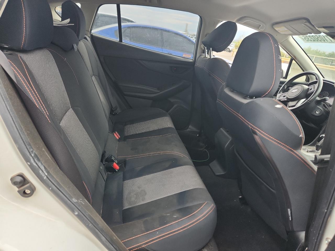 2018 Subaru Crosstrek Premium VIN: JF2GTABC7JH205287 Lot: 71050235