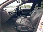 2013 AUDI A6 S LINE BLACK EDITION T  for sale at Copart GLOUCESTER