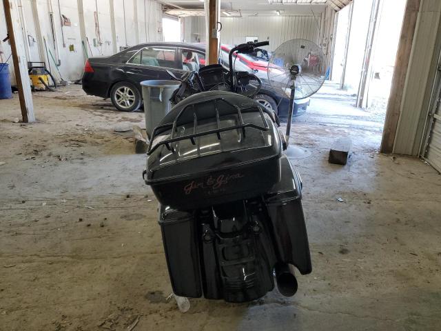 2016 HARLEY-DAVIDSON FLTRXS ROAD GLIDE SPECIAL  