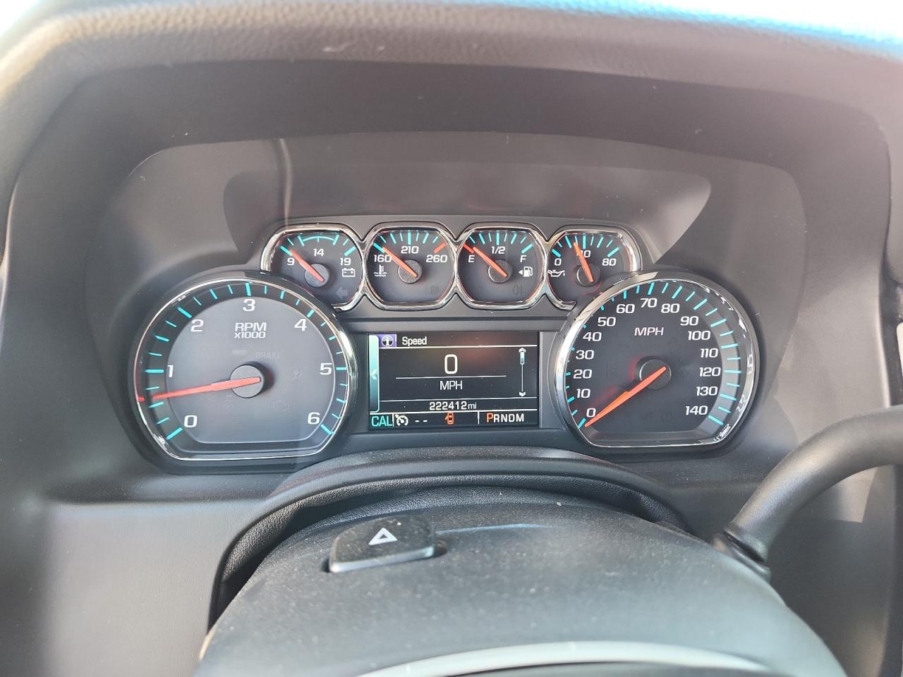 2015 Chevrolet Tahoe K1500 Lt VIN: 1GNSKBKC7FR700924 Lot: 80325735