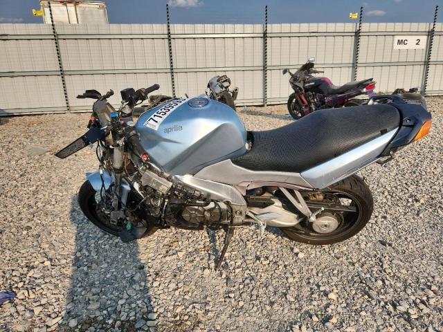 2001 APRILIA RST FUTURA