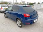 2016 SEAT IBIZA SE TECHNOLOGY  for sale at Copart ST HELENS