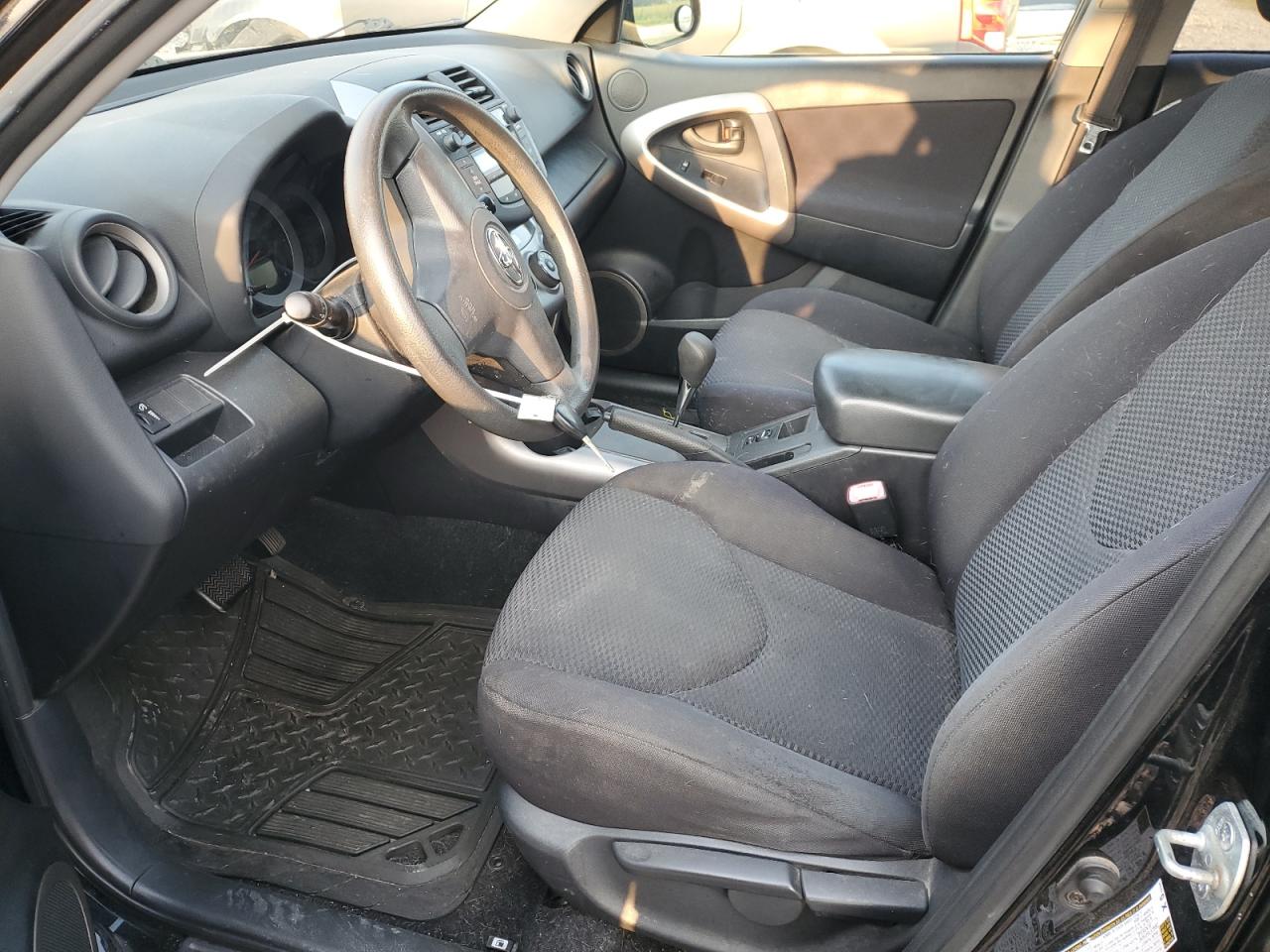 2006 Toyota Rav4 Sport VIN: JTMBK32V265007508 Lot: 71673395