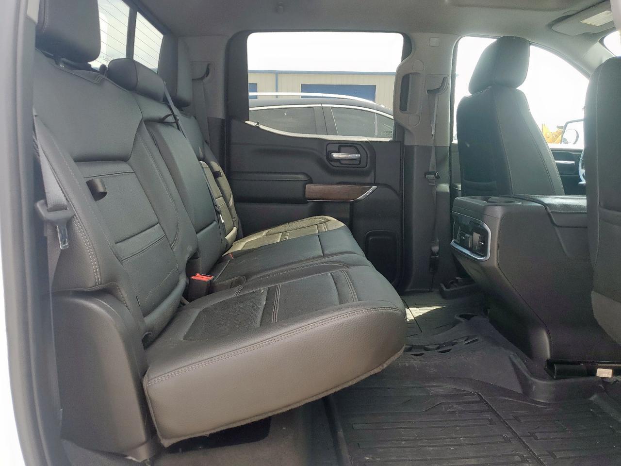 2021 GMC Sierra K1500 Denali VIN: 3GTU9FEL2MG474577 Lot: 71777305