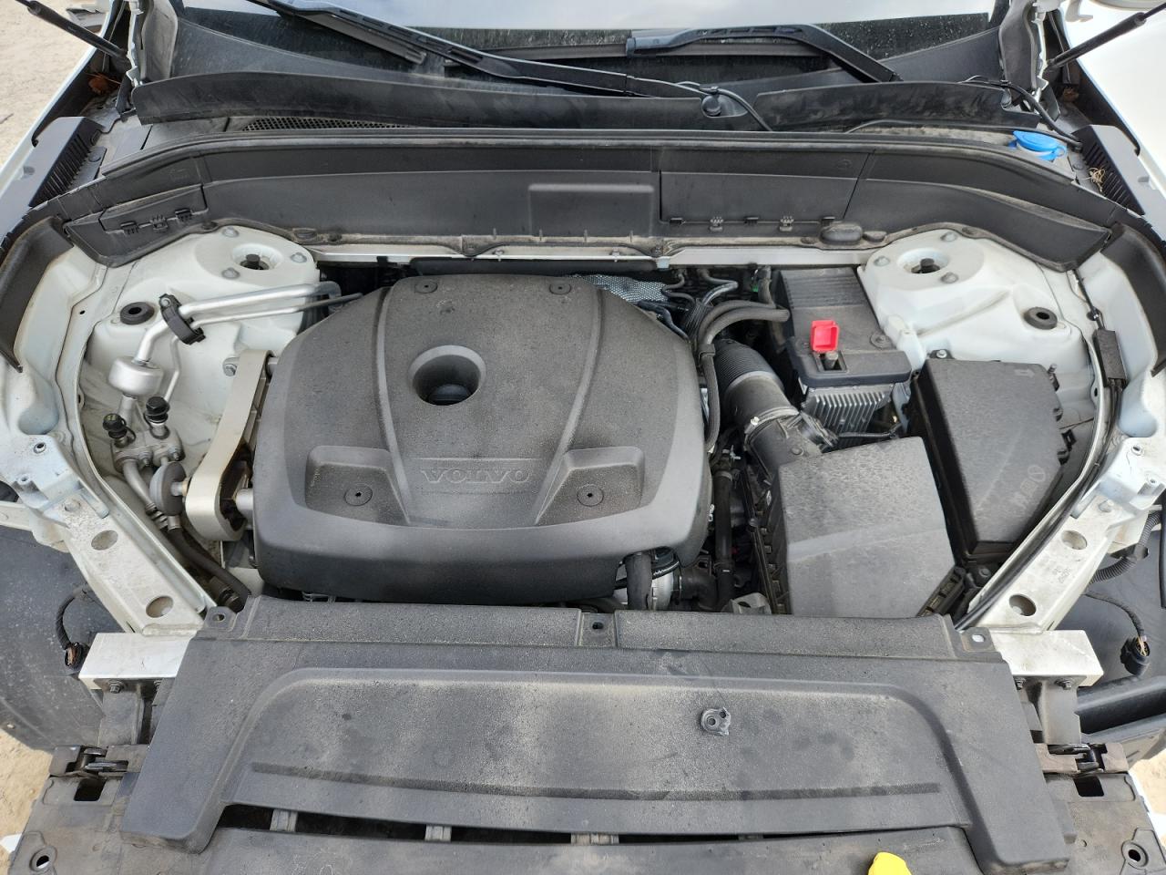 2018 Volvo Xc90 T5 VIN: YV4102KK7J1209789 Lot: 80132745