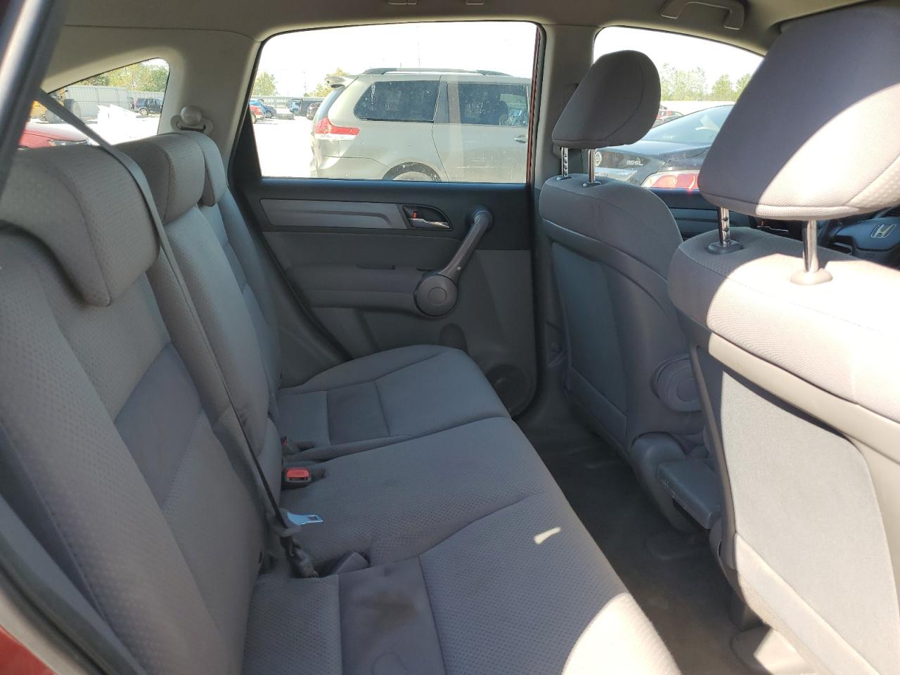 2008 Honda Cr-V Lx VIN: JHLRE48338C069177 Lot: 72079795