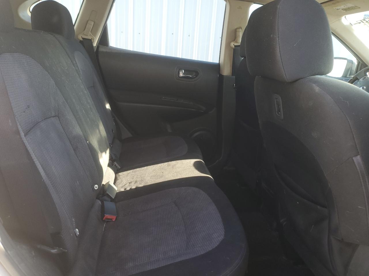 2011 Nissan Rogue S VIN: JN8AS5MT3BW575973 Lot: 81513715